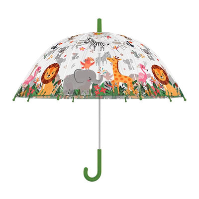 Esschert Design Kinderschirm Dschungel