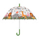 Esschert Design Kinderschirm Dschungel