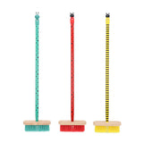 Esschert Design Kinderbesen Insekt 87cm - afbeelding 1