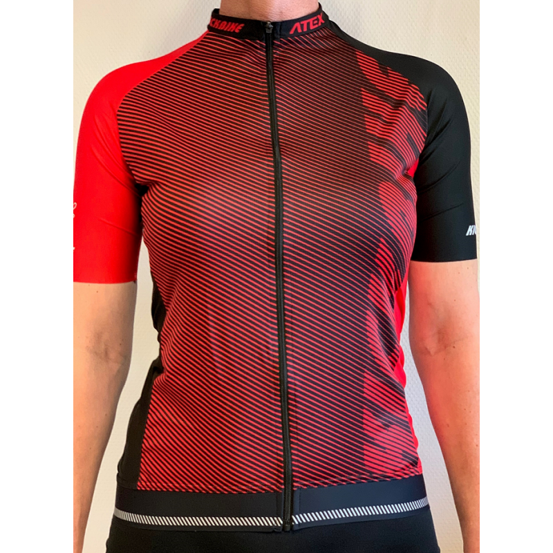 Kickbike -Hemdgröße L (Frauen)