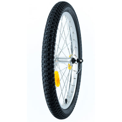 Kickbike Kickbike -Vorderrad 20 Zoll Freeride