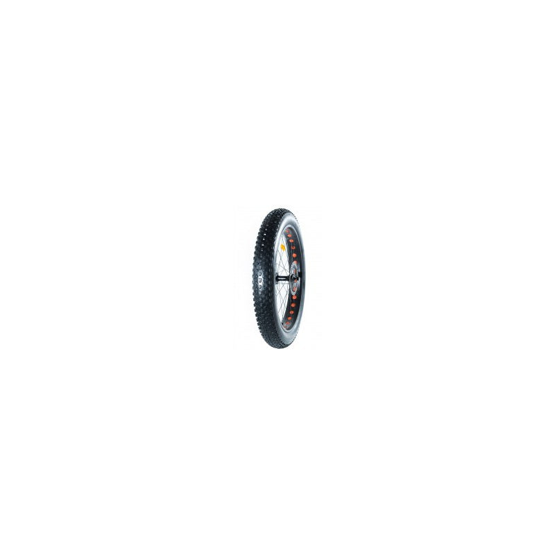 Kickbike komplettes Vorderrad Fatmax