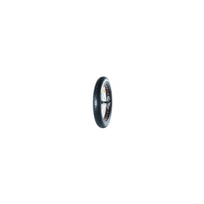 Kickbike komplettes Vorderrad Fatmax