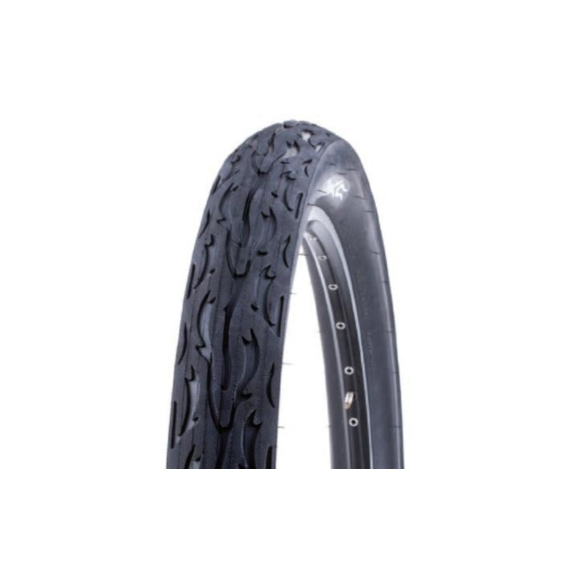 Kickbike komplettes Hinterrad 20 Cruise max