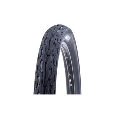 Kickbike komplettes Hinterrad 20 Cruise max