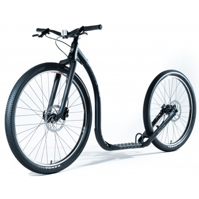 Kickbike Cross Max 29, schwarz