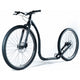Kickbike Cross Max 29, schwarz