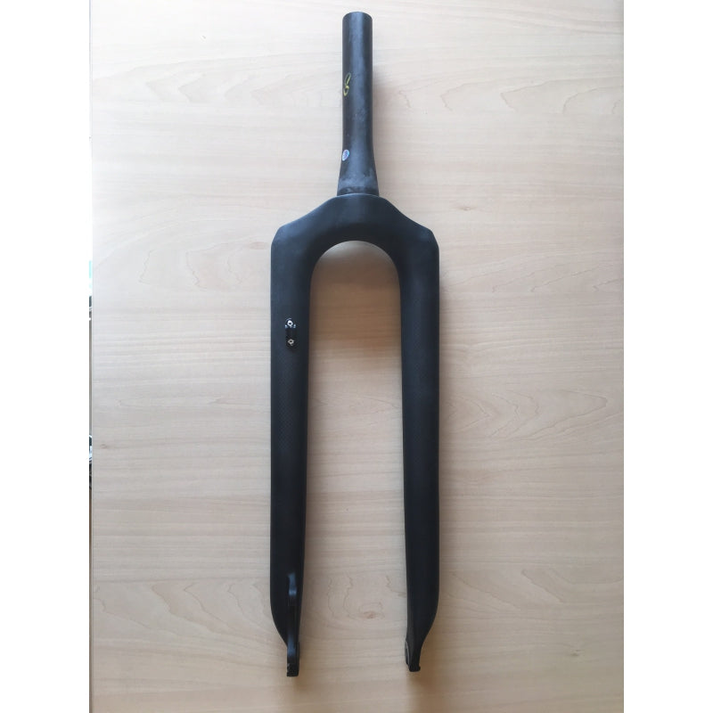 Kickbike-Gabel für 29-er (Carbon)