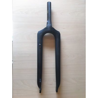 Kickbike-Gabel für 29-er (Carbon)