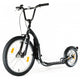 Kickbike Freeride G4 Schwarz