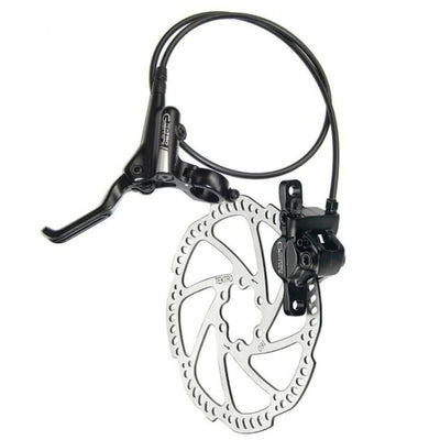 Kickbike Hydraulic Disc Brems -Set (vorne)