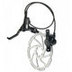 Kickbike Hydraulic Disc Brems -Set (vorne)