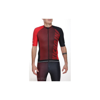 Kickbike-Shirt Größe XL (Herren)