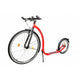 Kickbike Sport G4 rot