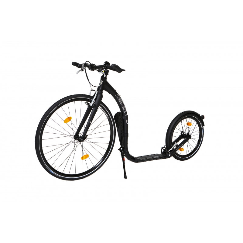 Kickbike Sport max schwarz