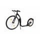 Kickbike Sport max schwarz