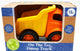 Spielen Sie Biobased Tilt Wagon Gelb