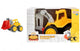 Jonotoys Autos und Lastwagen stabil