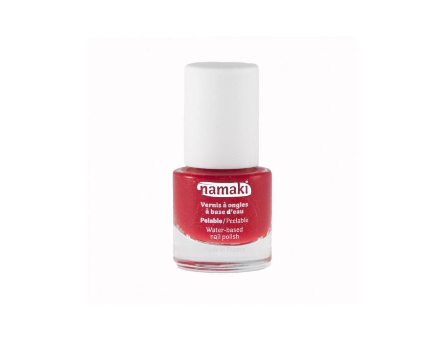 Namaki Kinder Nagellack Morello Cherry 31