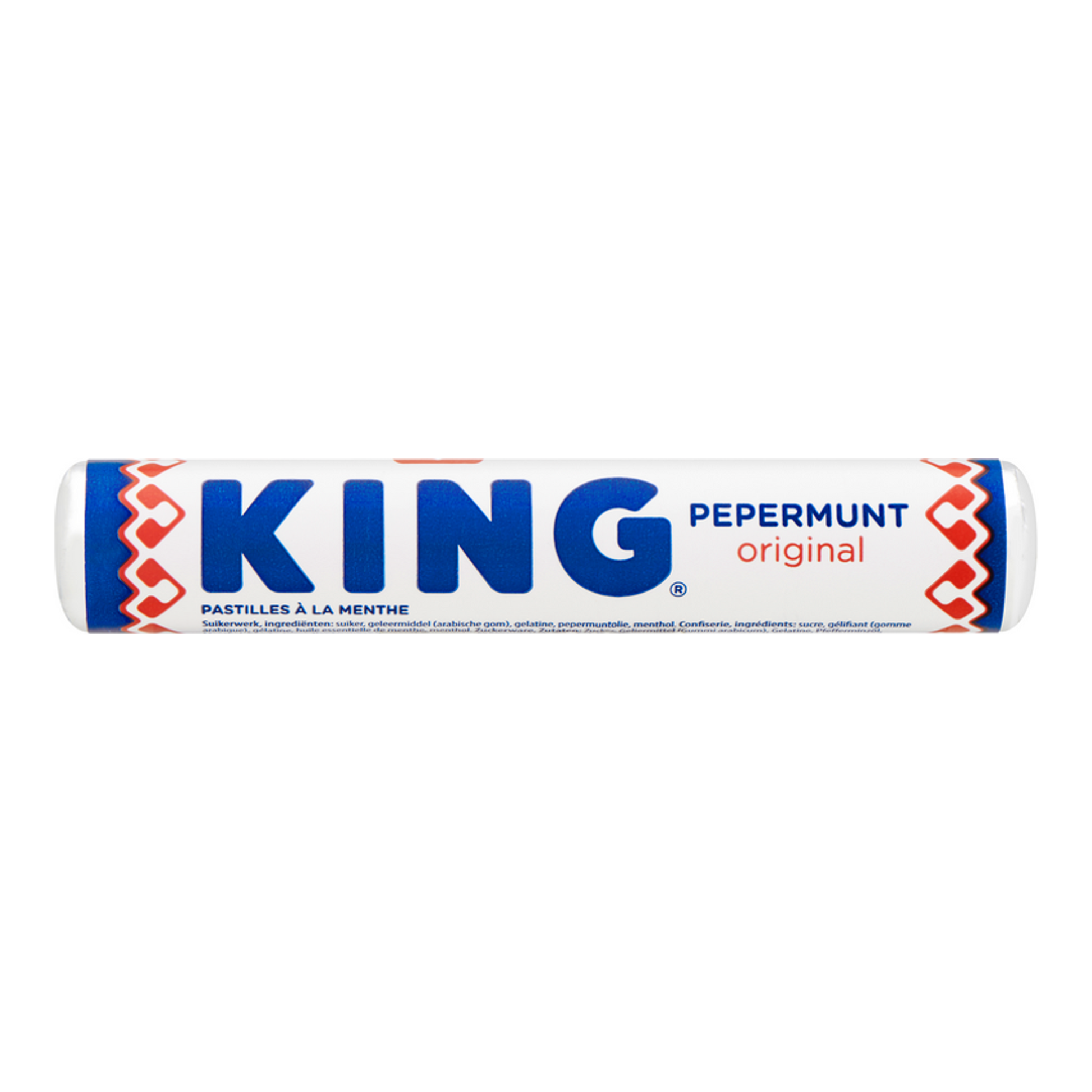 King Pfefferminzbrötchen einzeln (36 Stück)