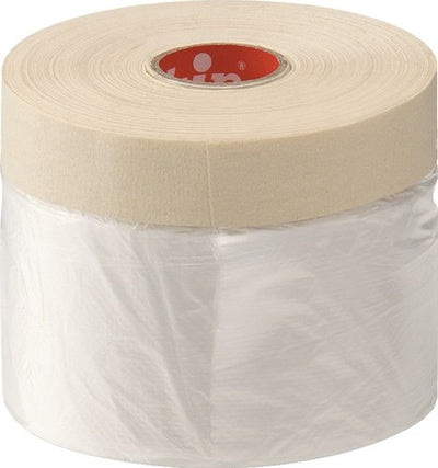 Kip Abdeckband fein | Länge 33 m | Breite 1100 mm Rolle | 5 Stück - 332-11 332-11