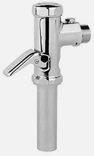 Kirchhoff Benkiser WC-Spülarmatur, Chrom, 3 4 - 98820015