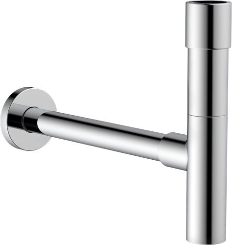 Kirchhoff DS-2WK Siphon, Chrom, 1 1 4 x 32 mm – 98803710