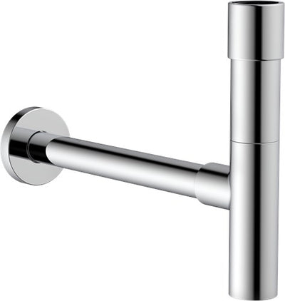 Kirchhoff DS-2WK Siphon, Chrom, 1 1 4 x 32 mm – 98803710