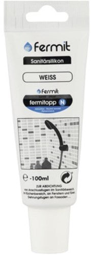Cornat Silikontube 100 ml mit T381200