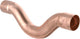 Kirchhoff Kupferweiche, blank, 15 mm, 2 Buchsen (5085) – 989252055
