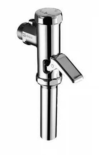Kirchhoff Schell WC-Spülarmatur, Chrom, 3 4 - 22020699