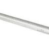 Kirchhoff Schmiedeeisen-Rohrnippel, verzinkt, 3 4 x 1500 mm, (23) - 989824255
