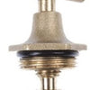 Kirchhoff Kniehebeloberteil, blank, 3 4 - 986163355