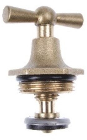 Kirchhoff Kniehebeloberteil, blank, 3 4 - 986163355