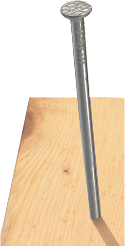 Connex Nagel Flachkopf 2,8x65 750g fe - kk1012865