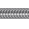 Connex Holzschraube M6x25 8 Stück A2 - ky4540625
