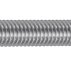 Connex Holzschraube M8x40 4 Stück A2 - KY4540840