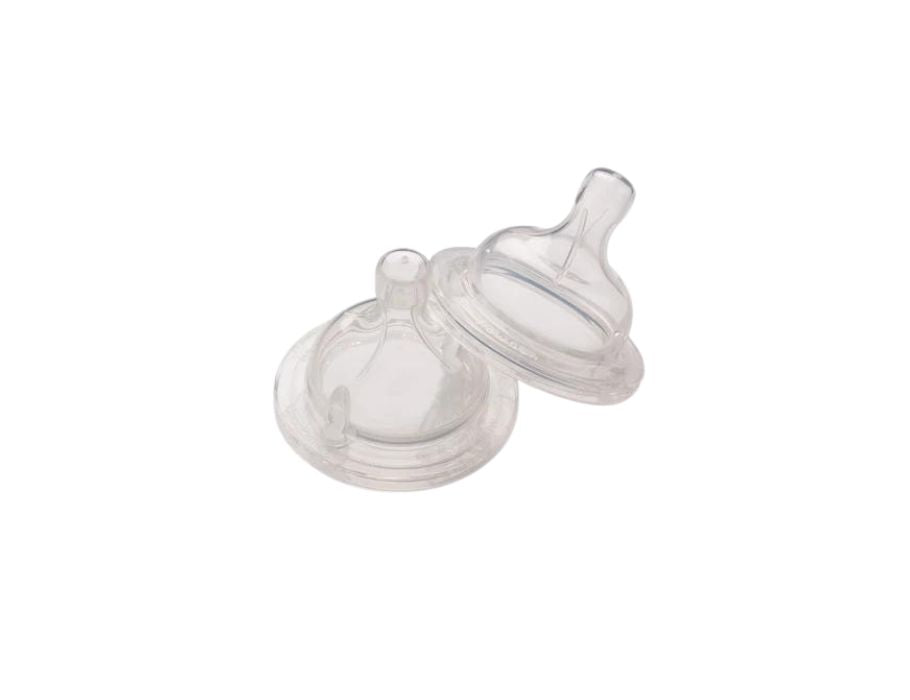 Klean kanteen trinken speen - mittlerer Fluss - 2 Teile