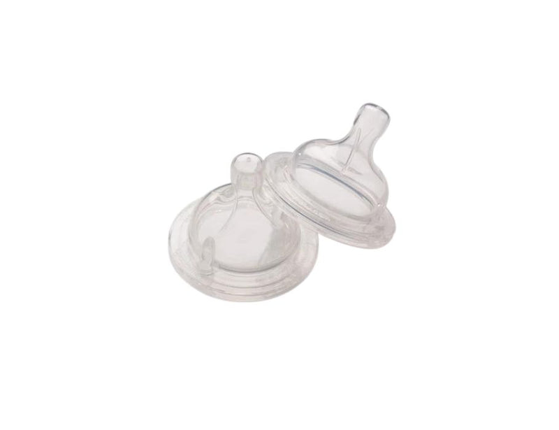 Klean kanteen trinken speen - mittlerer Fluss - 2 Teile
