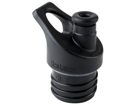 Klean kanteen Sportdop schwarz