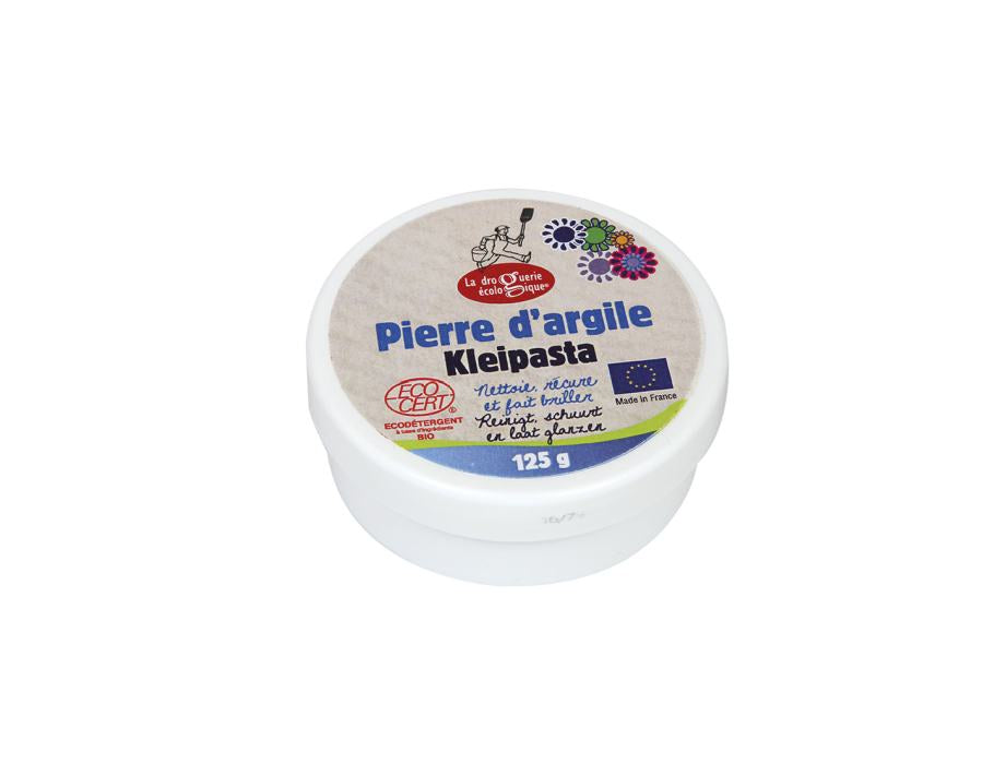 La Droguerie Ecologique Kleipasta Abrieb 125G