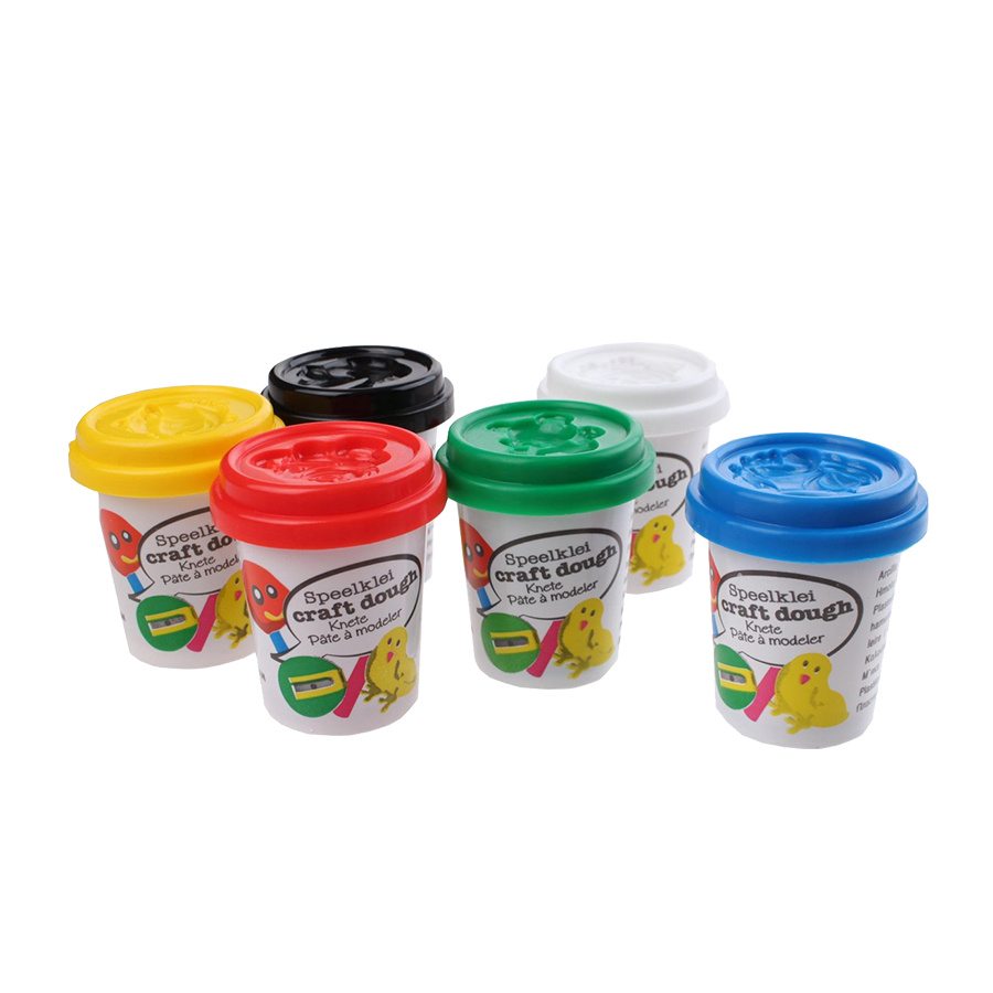 Tonset 6-teilig