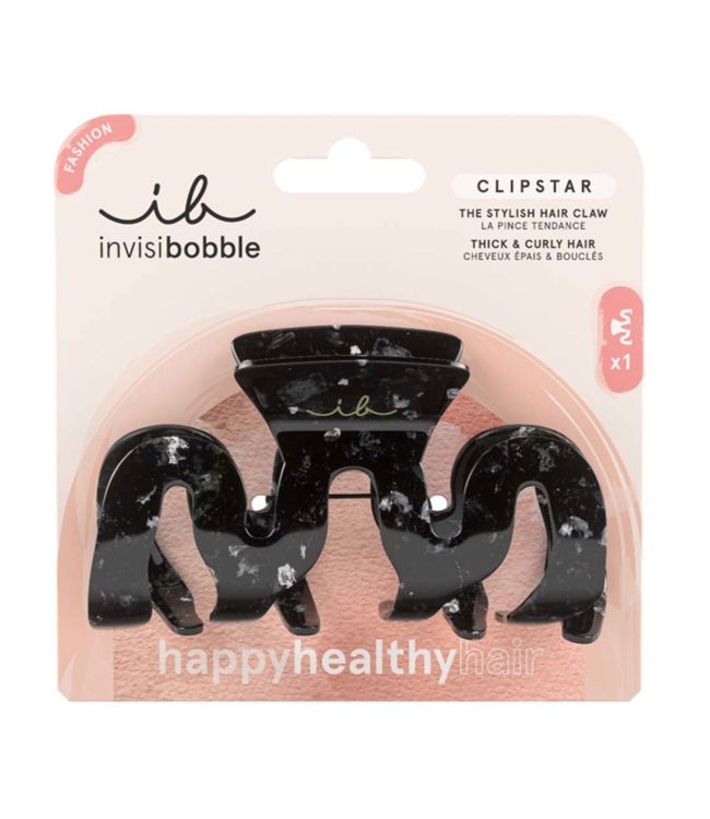 Invisibobble Invisibobble Clipstar Clawdia