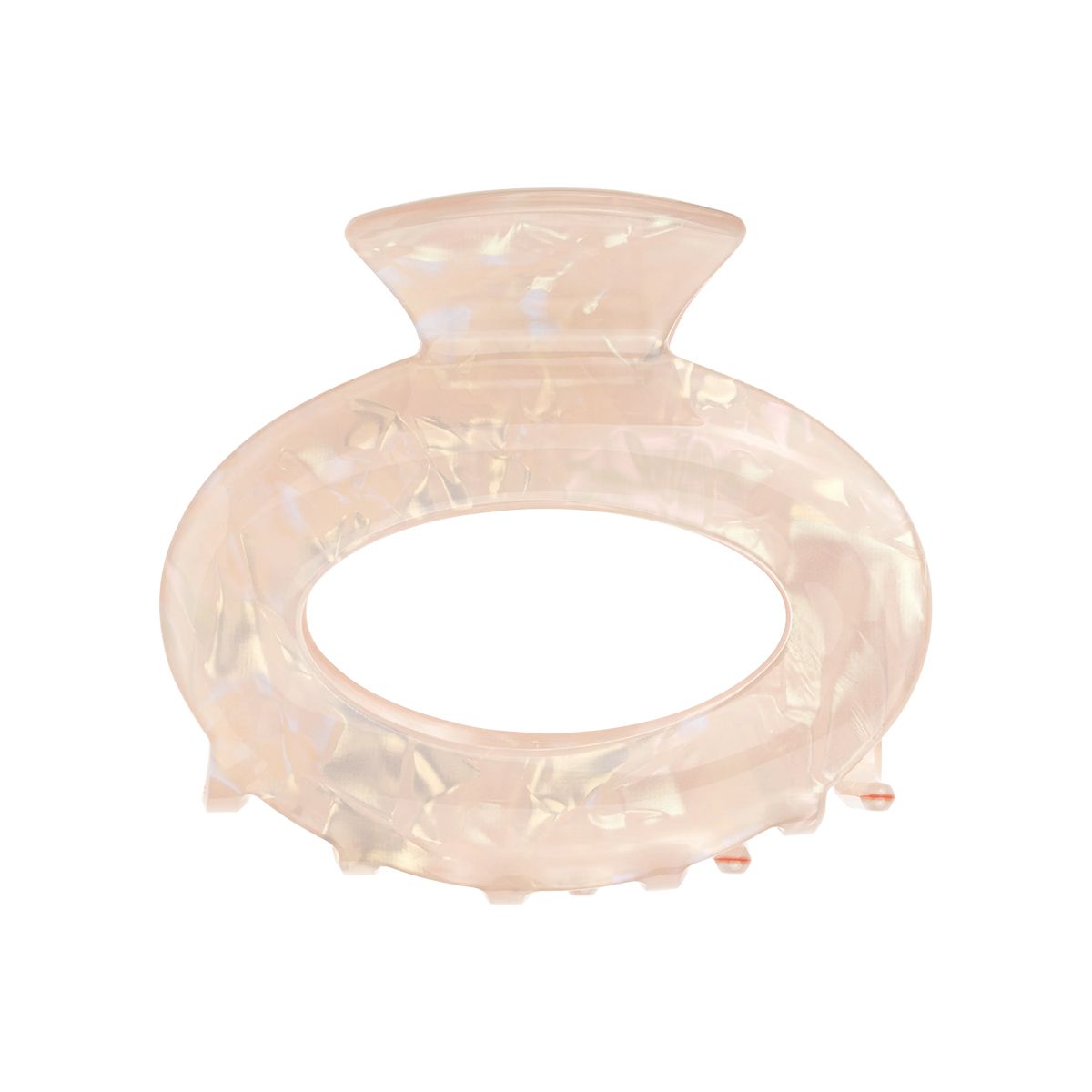 Unsichtbarer Clipstar Rosy Glückseligkeit