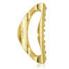 Invisibobble Clipstar Gold Luxus