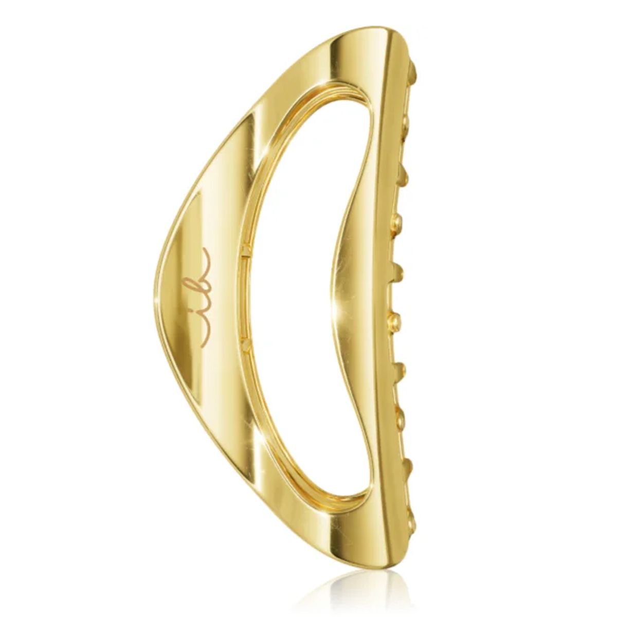 Invisibobble Clipstar Gold Luxus