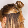 Invisibobble Clipstar Divine Metall