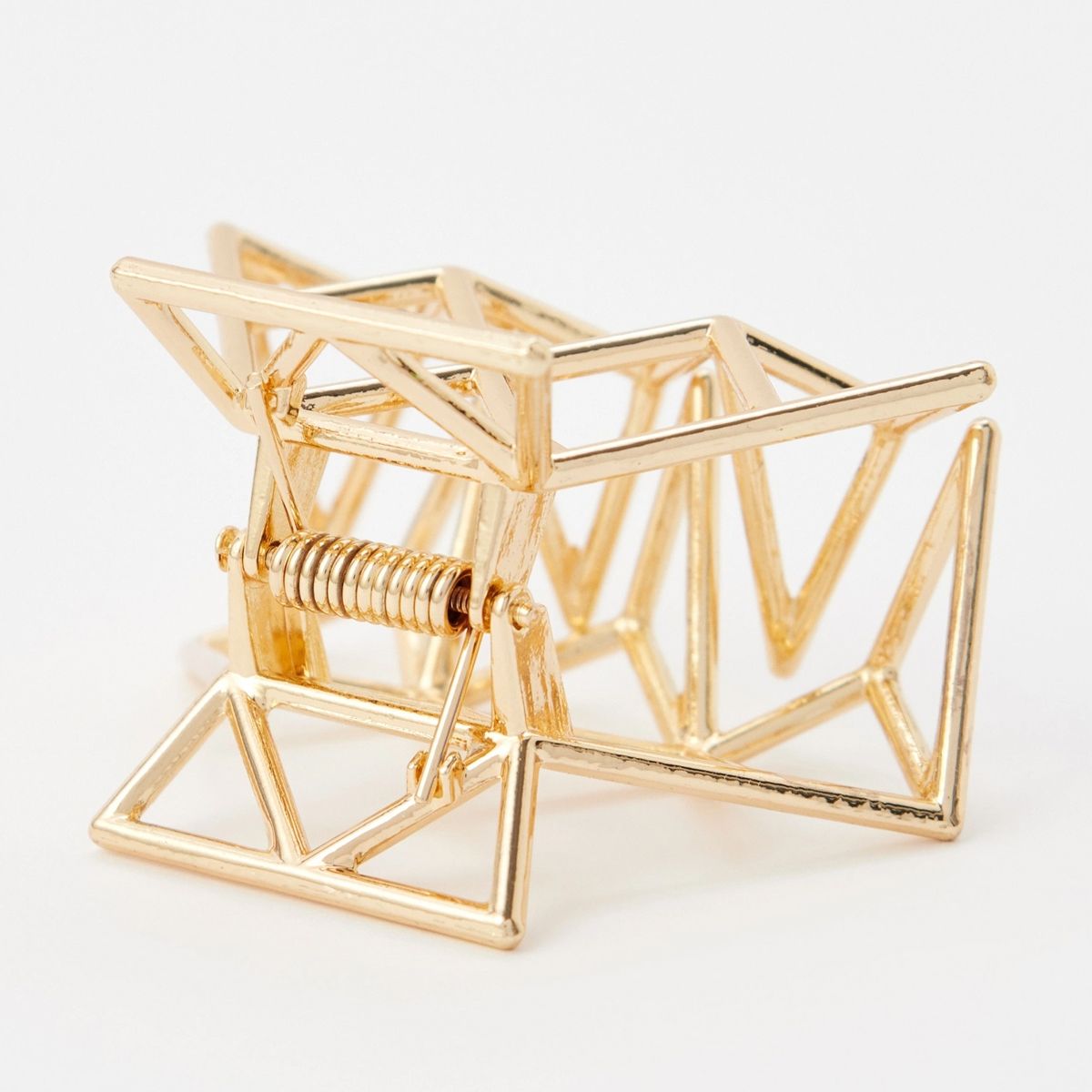 Invisibobble Clipstar Divine Metall