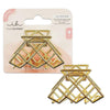 Invisibobble Clipstar Divine Metall