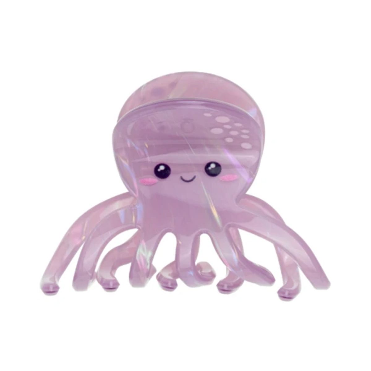 Invisibobble Clipstar Kinder-Oktopus-Spritzer